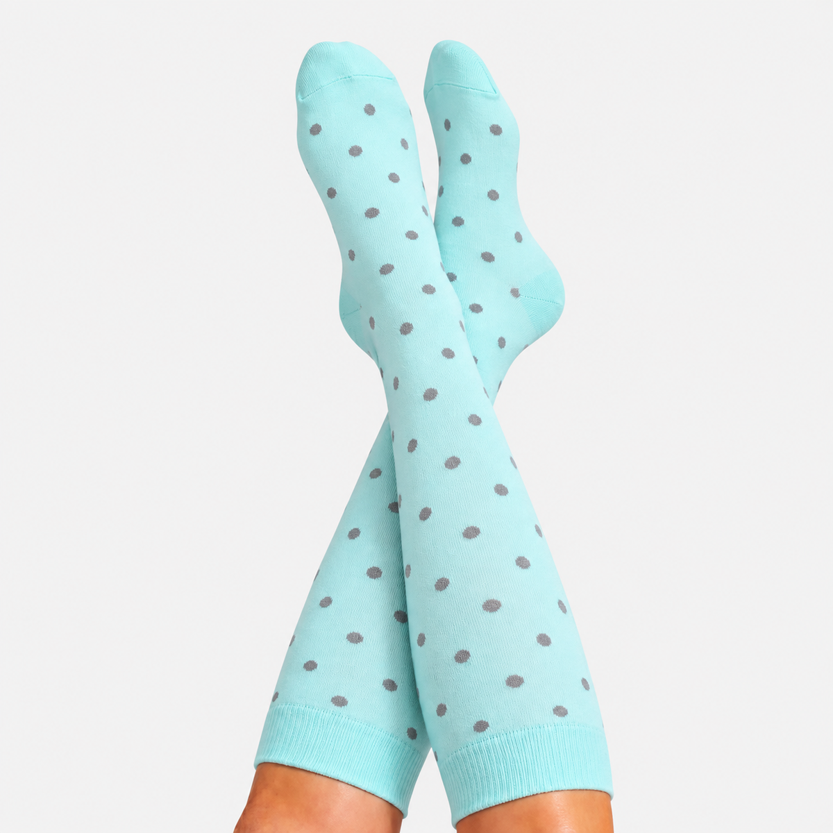 Cute Puppy Compression Socks