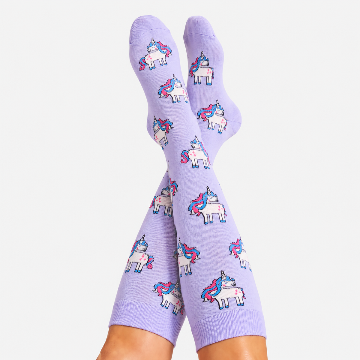 Cute Puppy Compression Socks