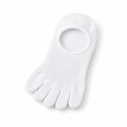 RENOVA™ Five Finger Socks Breathable Non slip