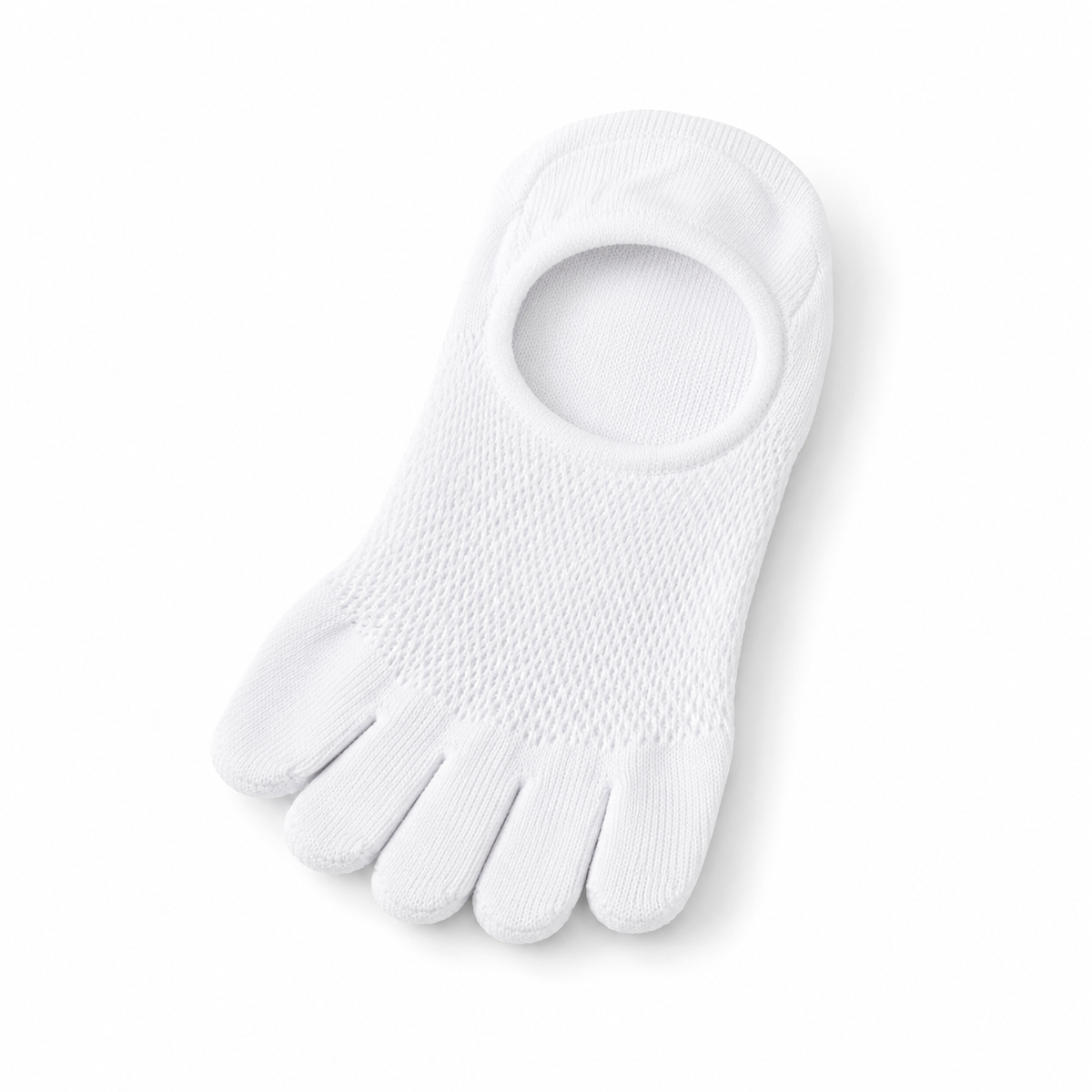 RENOVA™ Five Finger Socks Breathable Non slip