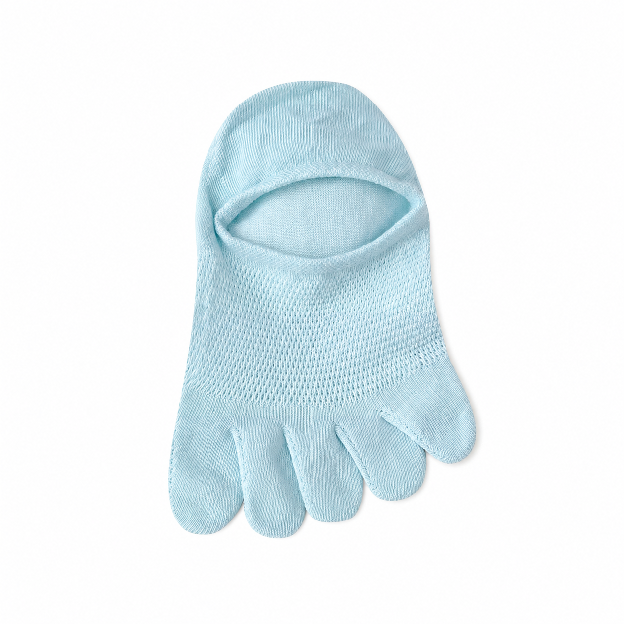 RENOVA™ Five Finger Socks Breathable Non slip