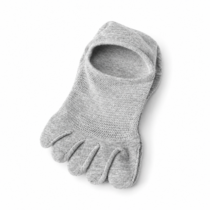 RENOVA™ Five Finger Socks Breathable Non slip