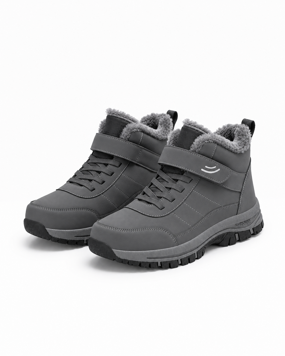 RENOVA™ Orthopedic Boots Arctic Grip® Rubber Sole