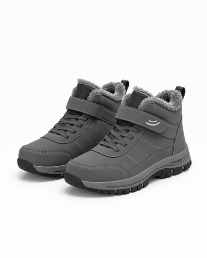 RENOVA™ Orthopedic Boots Arctic Grip® Rubber Sole