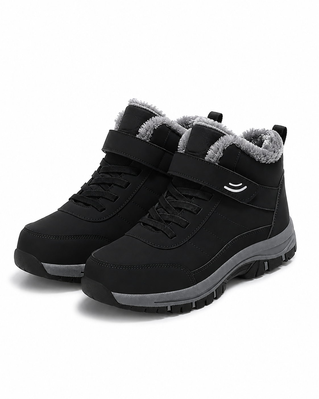 RENOVA™ Orthopedic Boots Arctic Grip® Rubber Sole