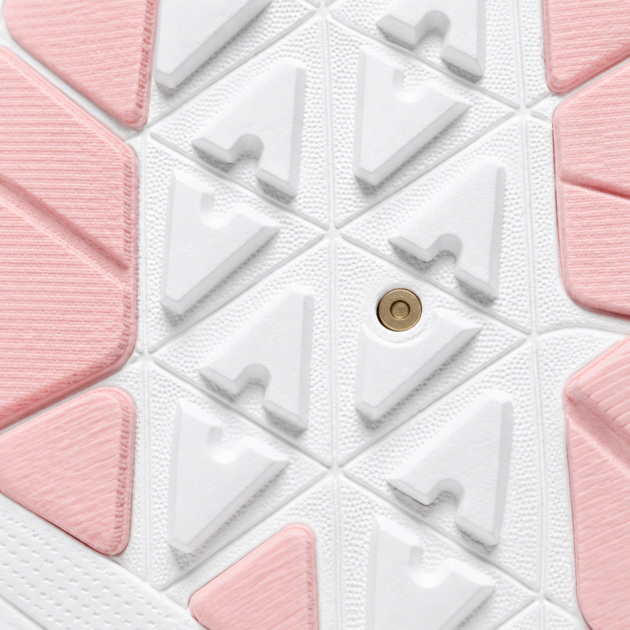 Non-Slip Durable Sole