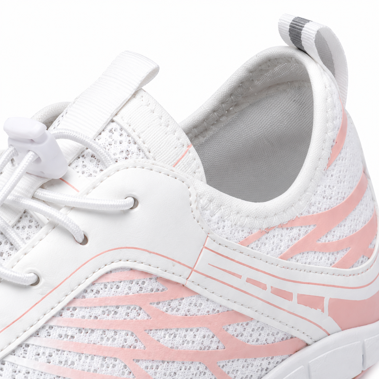 Breathable Materials