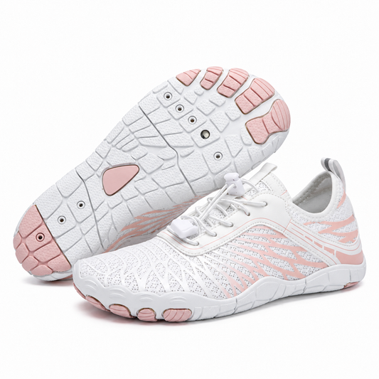 RENOVA Comfort Barefoot Shoes - Grounding Allround