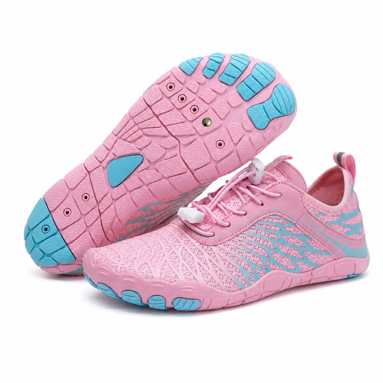 RENOVA Comfort Barefoot Shoes - Grounding Allround