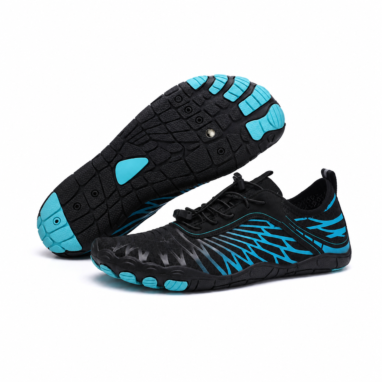 RENOVA Comfort Barefoot Shoes - Grounding Allround