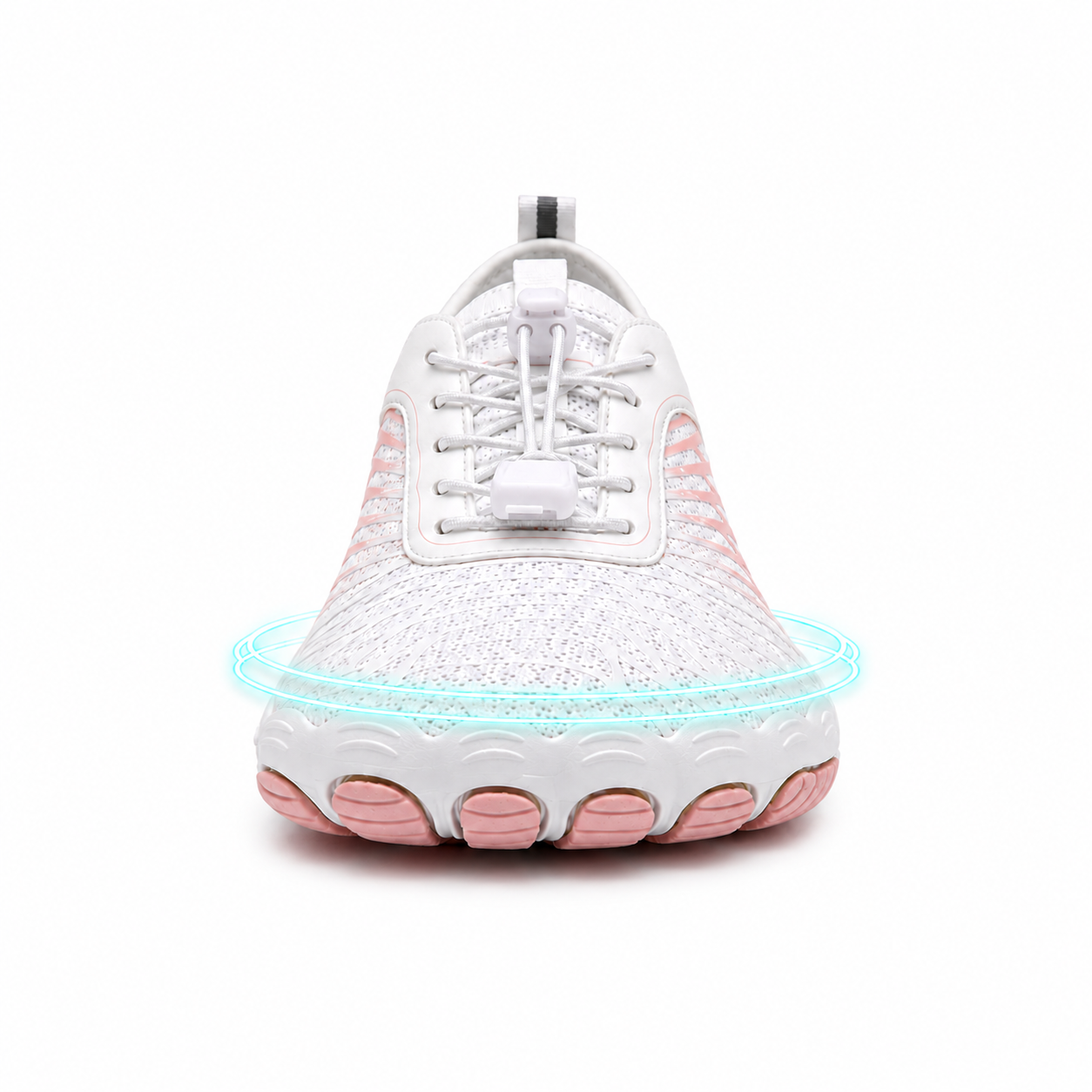 RENOVA Comfort Barefoot Shoes - Grounding Allround