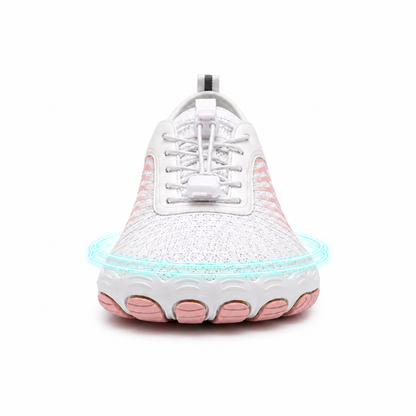 RENOVA Comfort Barefoot Shoes - Grounding Allround