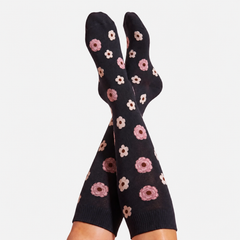 Pattern Socks