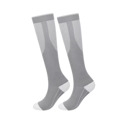RENOVA™ Barestep Compression Socks – All-Day Support
