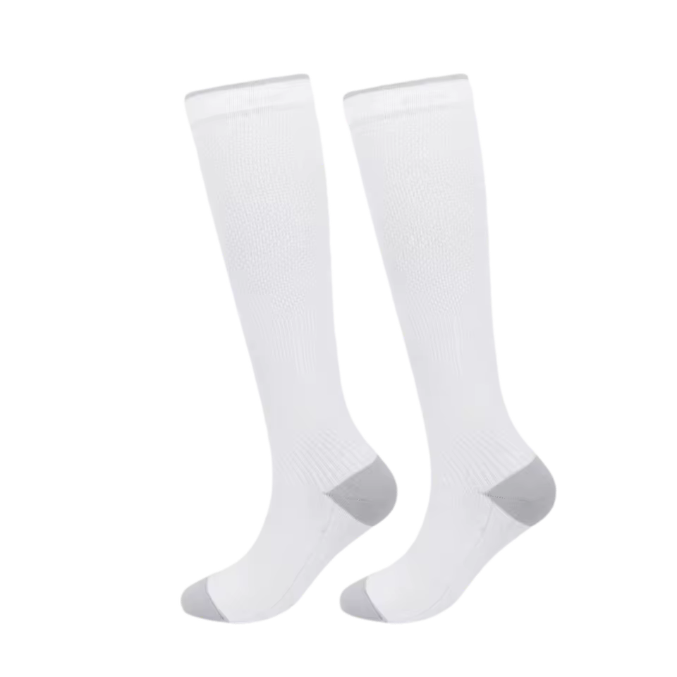 RENOVA™ Barestep Compression Socks – All-Day Support