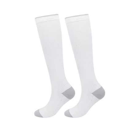 RENOVA™ Barestep Compression Socks – All-Day Support