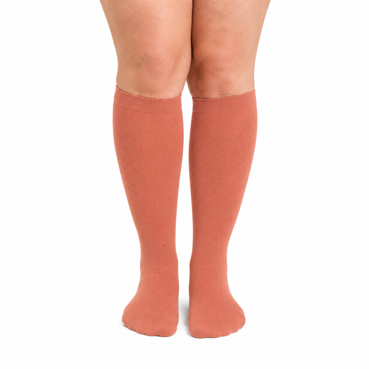 RENOVA™ Bamboo Wide Compression Socks