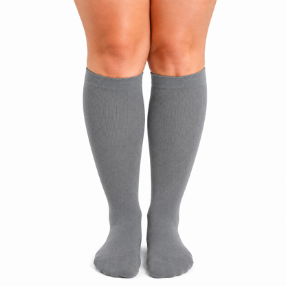 RENOVA™ Bamboo Wide Compression Socks