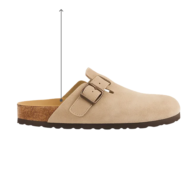 Arch Support